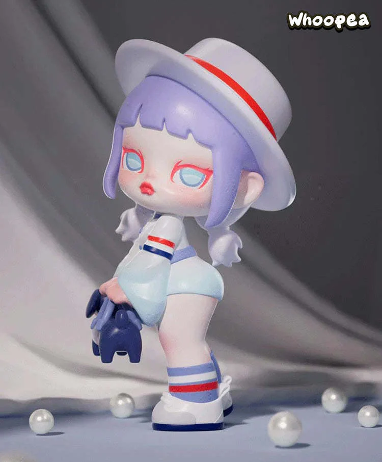 【Sale】Anita Fashion Week Series Blind Box - Image 3