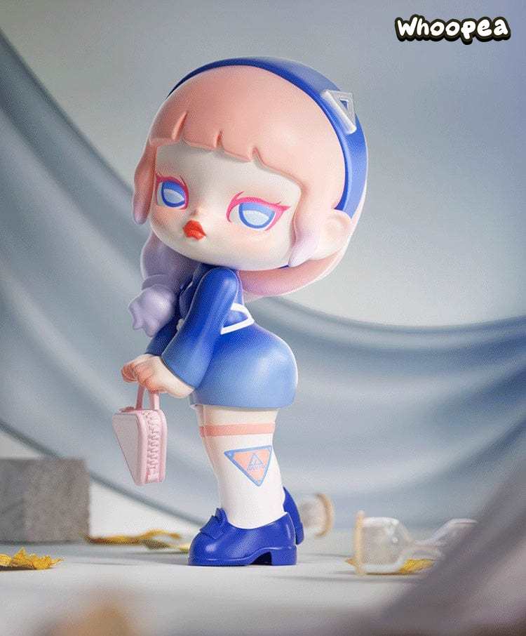 【Sale】Anita Fashion Week Series Blind Box - Image 4