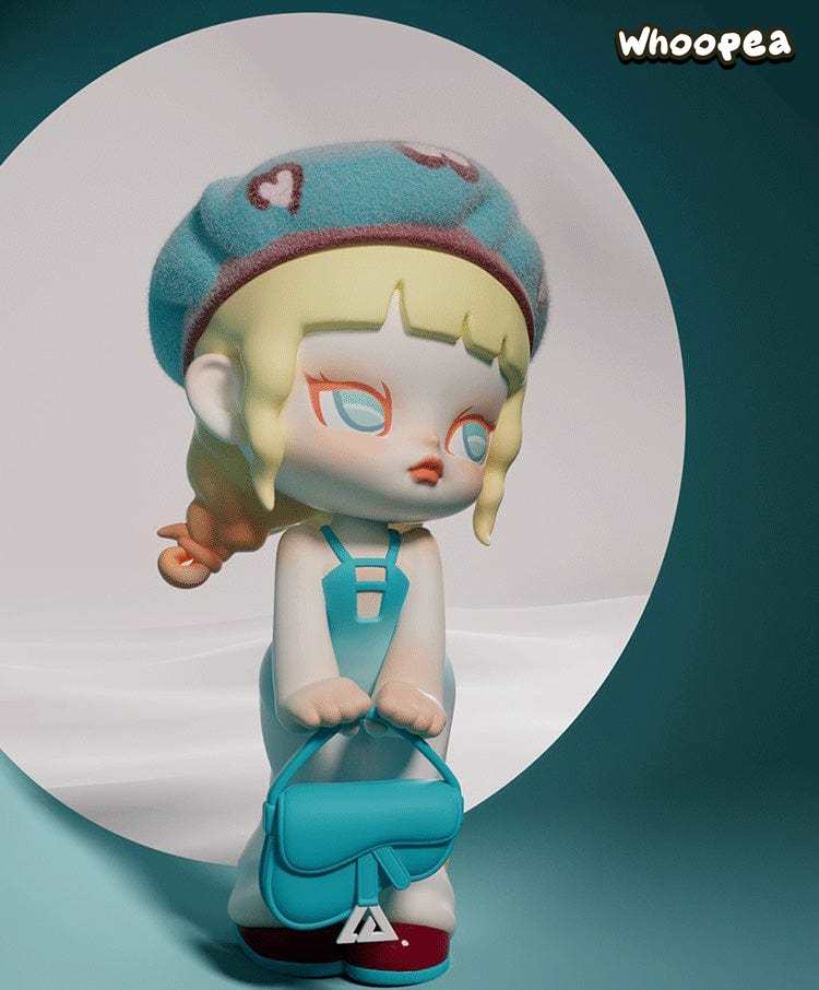 【Sale】Anita Fashion Week Series Blind Box - Image 6