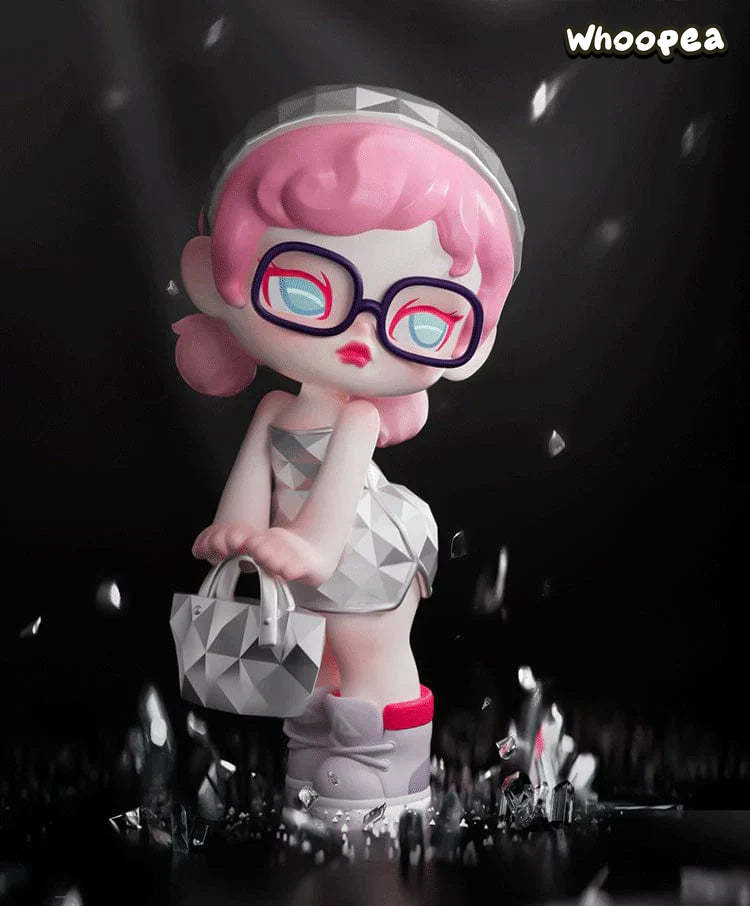 【Sale】Anita Fashion Week Series Blind Box - Image 7