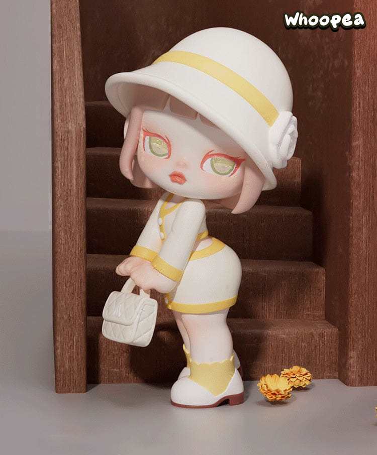 【Sale】Anita Fashion Week Series Blind Box - Image 9