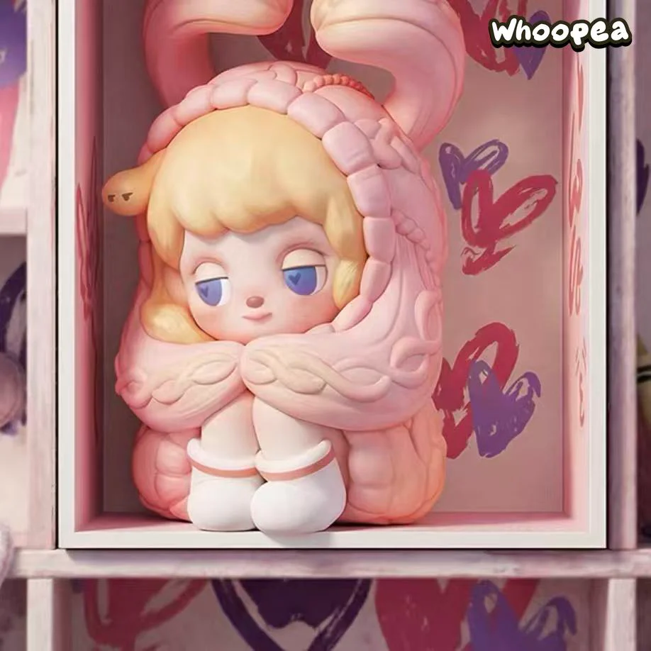 ANMOO A Hidden Corner Series Figure Blind Box - Image 10