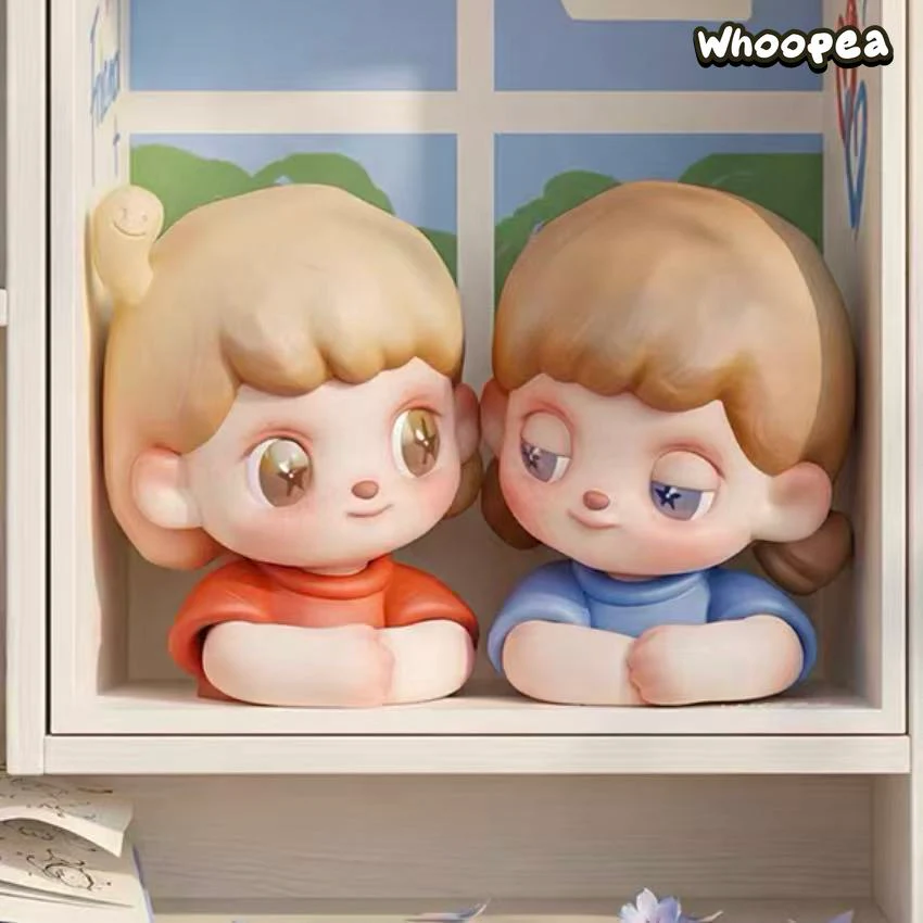 ANMOO A Hidden Corner Series Figure Blind Box - Image 11