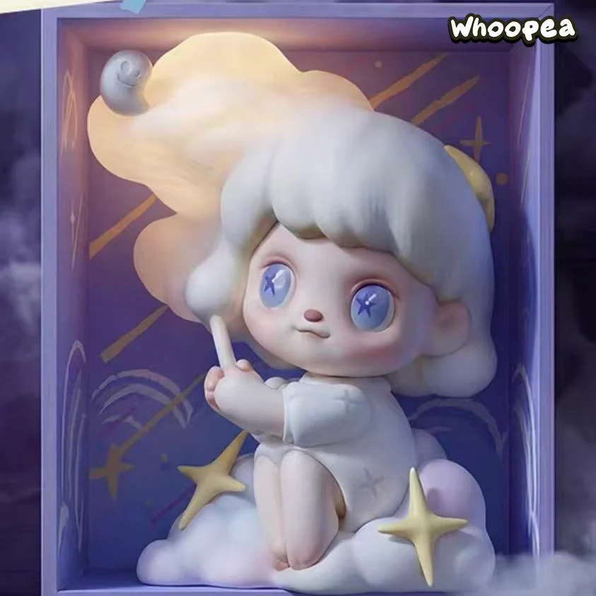 ANMOO A Hidden Corner Series Figure Blind Box - Image 2