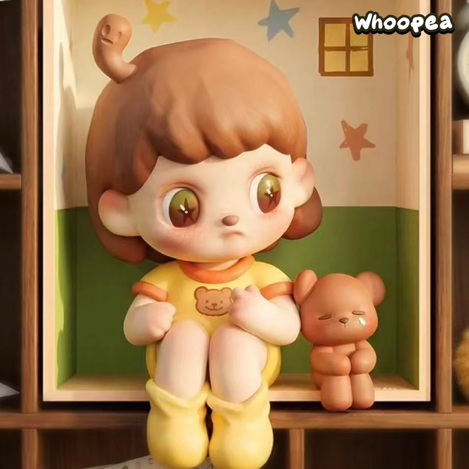 ANMOO A Hidden Corner Series Figure Blind Box - Image 5