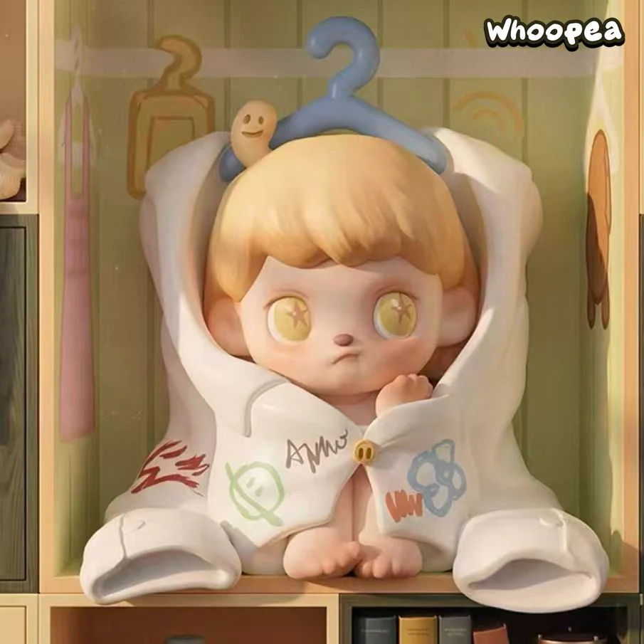 ANMOO A Hidden Corner Series Figure Blind Box - Image 7