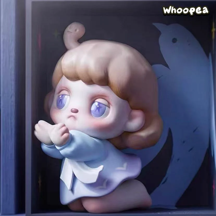ANMOO A Hidden Corner Series Figure Blind Box - Image 9