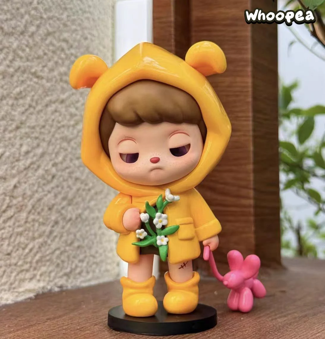 ANMOO The World is a Lying Fairy Tale Series Figures, Blind Box - Image 10