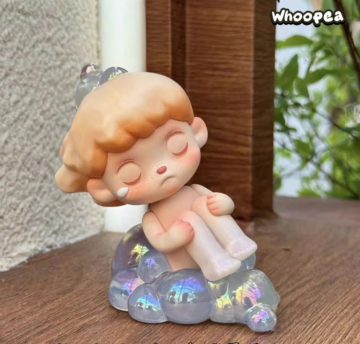 ANMOO The World is a Lying Fairy Tale Series Figures, Blind Box - Image 13