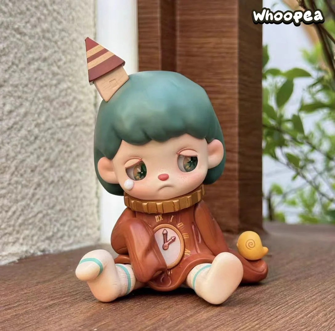 ANMOO The World is a Lying Fairy Tale Series Figures, Blind Box - Image 7
