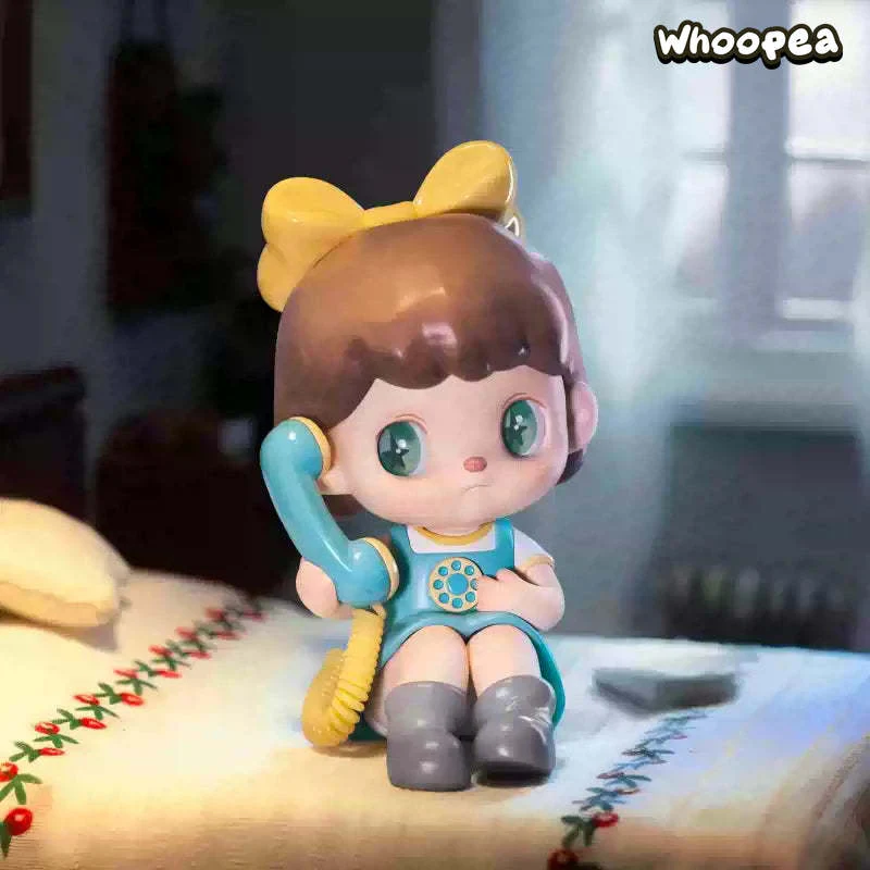 ANMOO V2 The Perfect World Series PVC Figures, Blind Box - Image 10