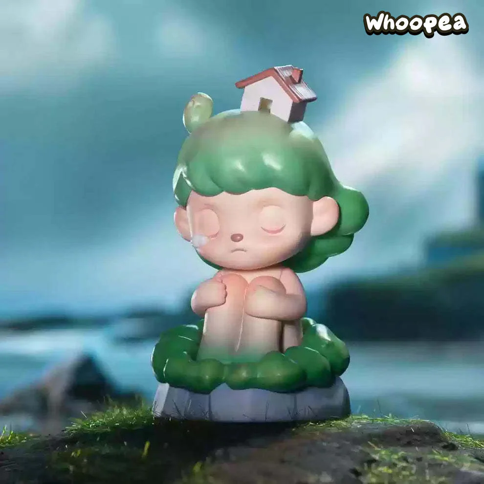 ANMOO V2 The Perfect World Series PVC Figures, Blind Box - Image 5