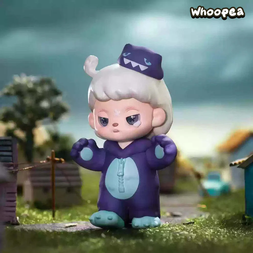 ANMOO V2 The Perfect World Series PVC Figures, Blind Box - Image 6