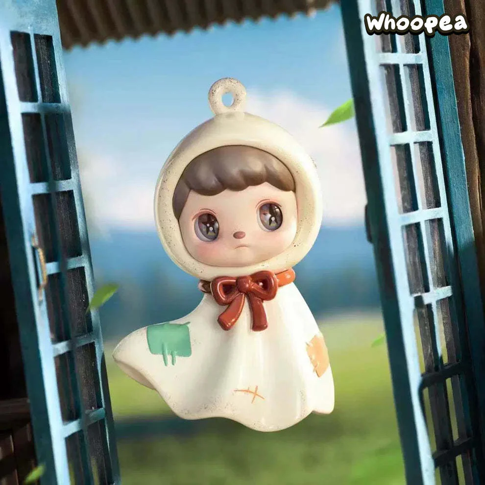 ANMOO V2 The Perfect World Series PVC Figures, Blind Box - Image 8