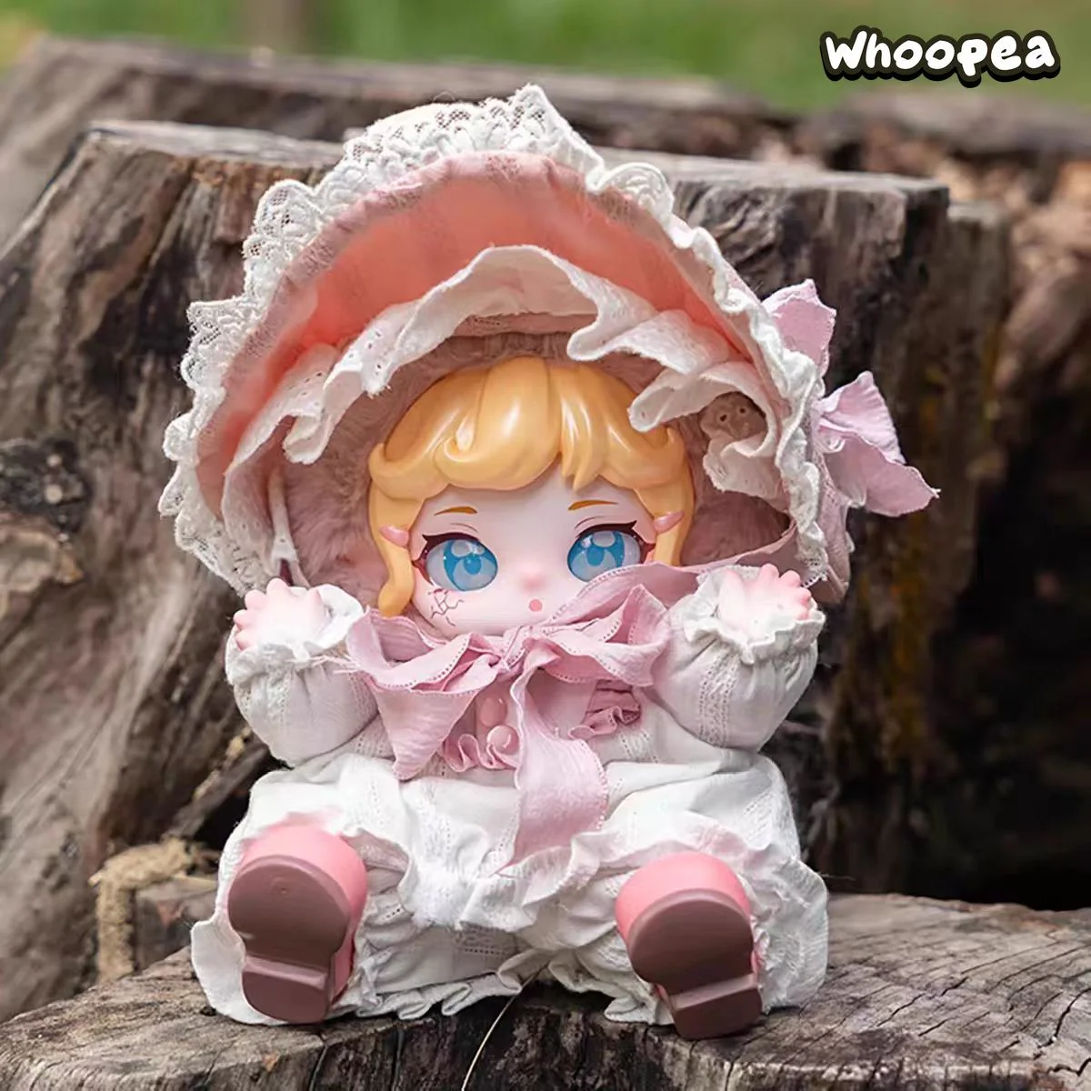 ANTOO’s Paradise Lost Series Plush Blind Box - Image 7