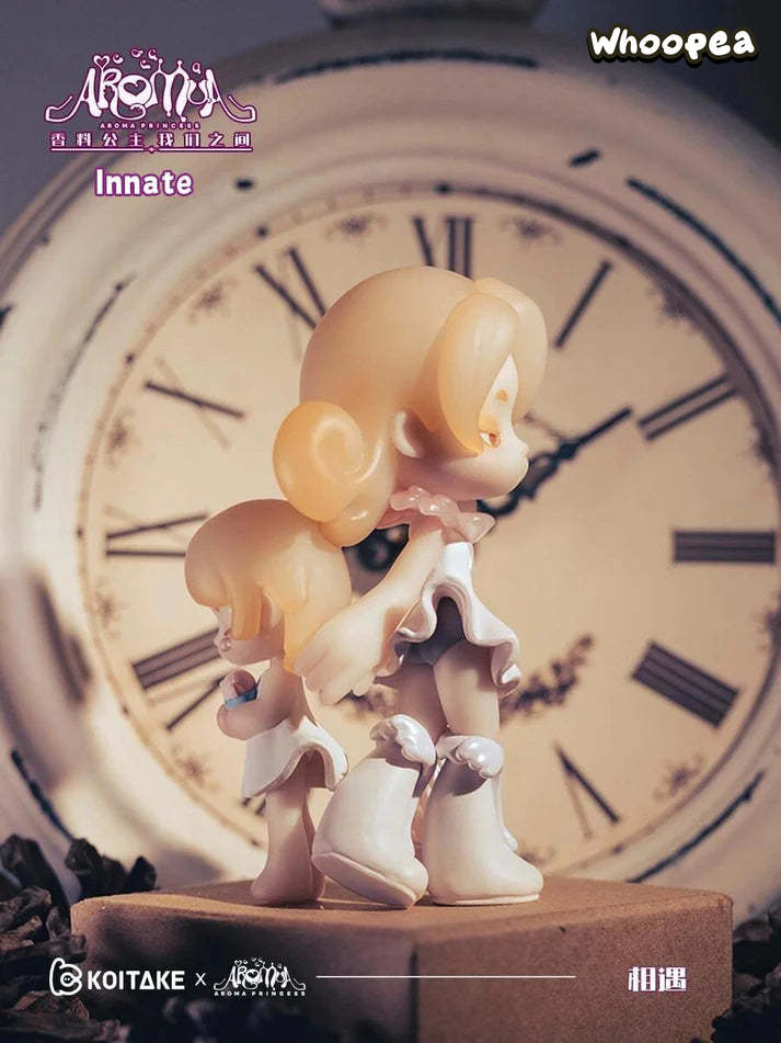 Aroma Princess Between Us Series Figures, Blind Box - Image 10