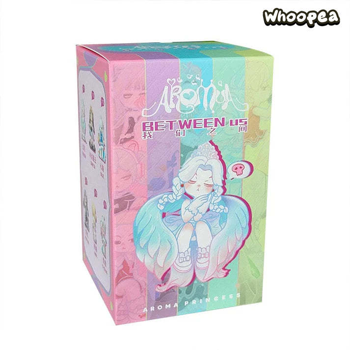 Aroma Princess Between Us Series Figures, Blind Box - Image 11