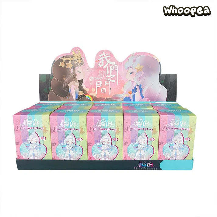 Aroma Princess Between Us Series Figures, Blind Box - Image 12