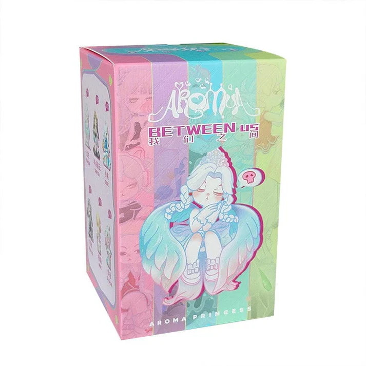 Aroma Princess Between Us Series Figures, Blind Box - Image 13
