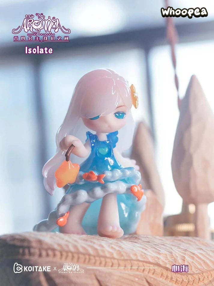 Aroma Princess Between Us Series Figures, Blind Box - Image 5