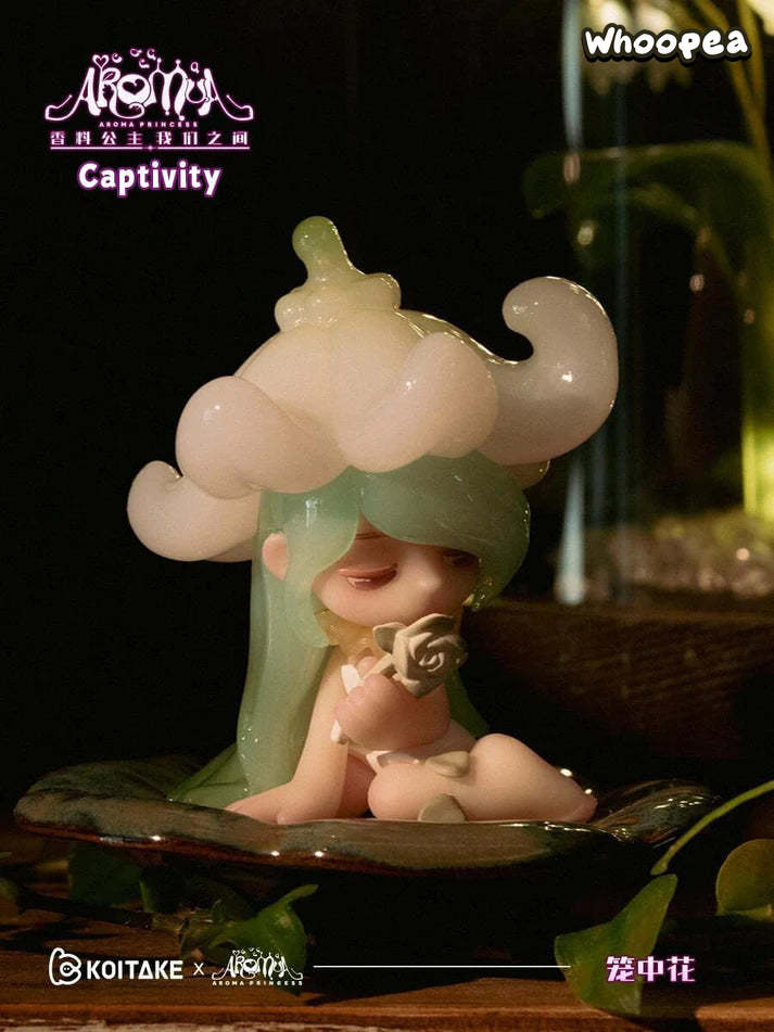 Aroma Princess Between Us Series Figures, Blind Box - Image 7