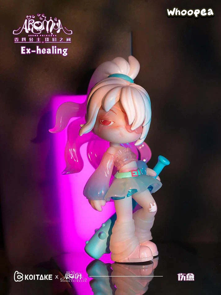 Aroma Princess Between Us Series Figures, Blind Box - Image 8
