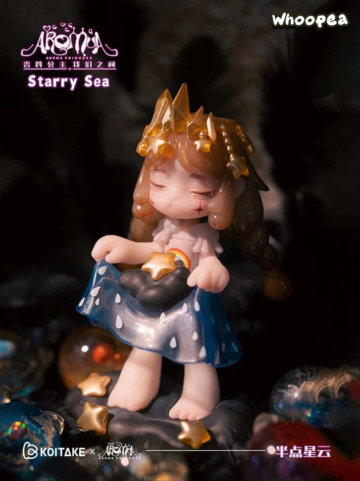 Aroma Princess Between Us Series Figures, Blind Box - Image 9