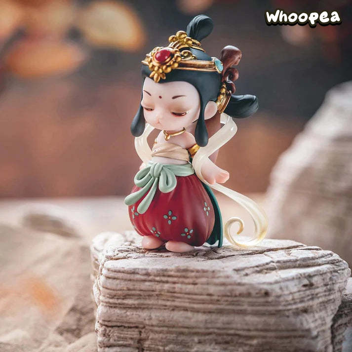 Aroma Princess Ji Le Series Figures, Blind Box - Image 5