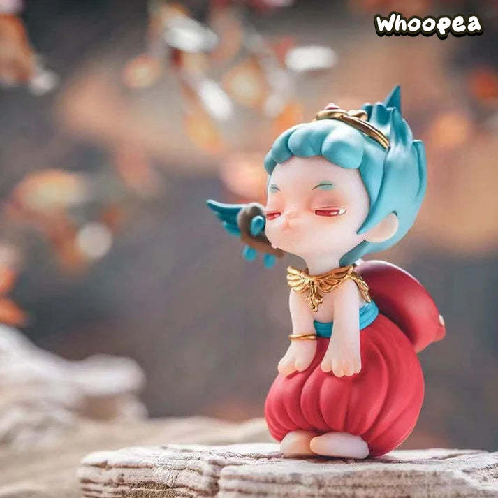 Aroma Princess Ji Le Series Figures, Blind Box - Image 6