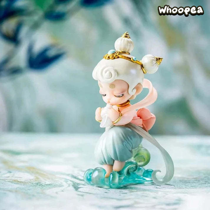 Aroma Princess Ji Le Series Figures, Blind Box - Image 8