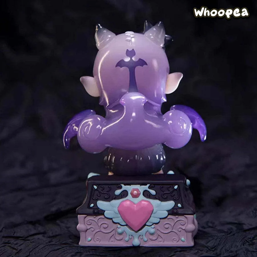 Aroma Princess Magic Town Series Blind Box - Image 11