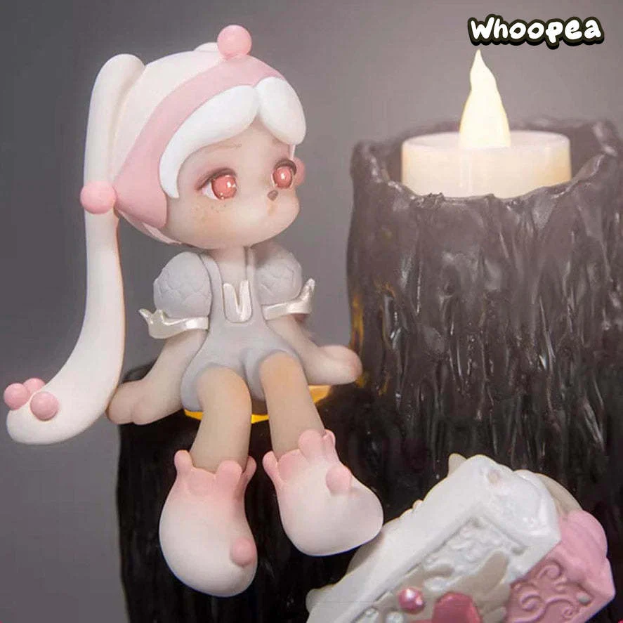 Aroma Princess Magic Town Series Blind Box - Image 12