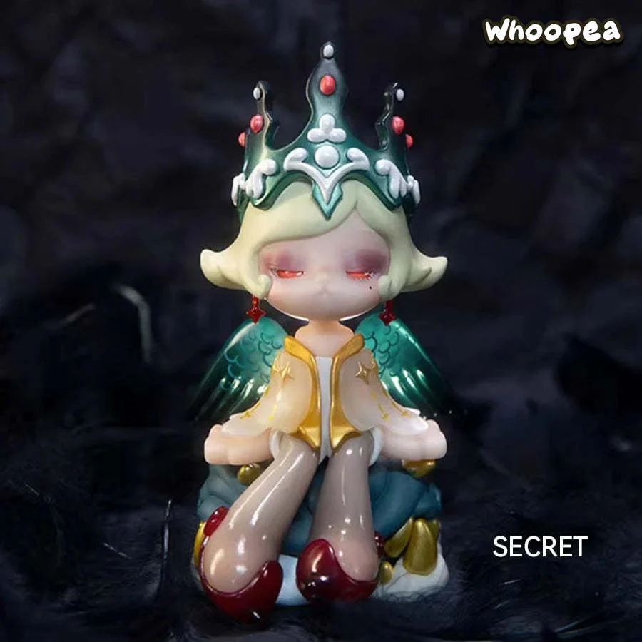 Aroma Princess Magic Town Series Blind Box - Image 15