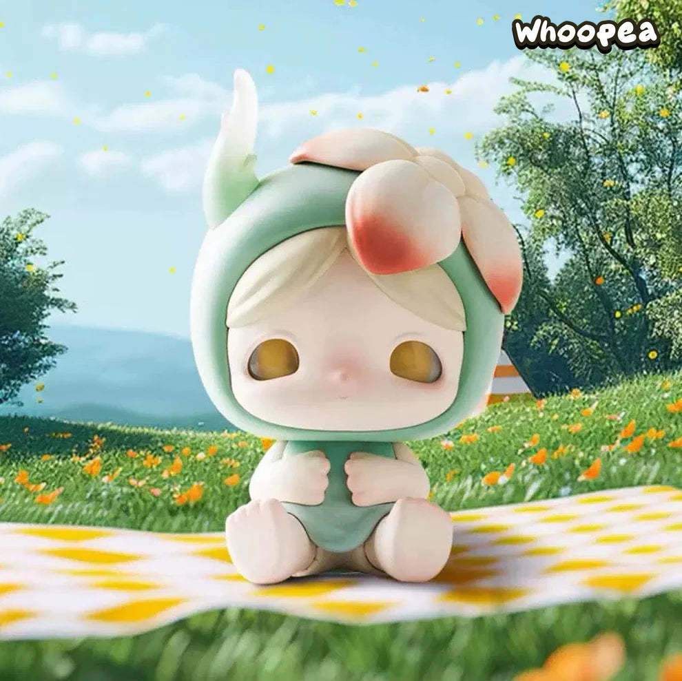 Aurora's New Wonderland Journey Series Blind Box - Image 4