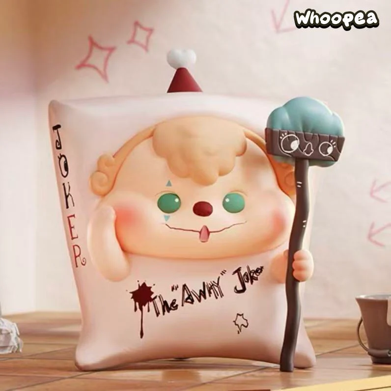 AWHY Little Theater Series Figure Blind Box - Image 2