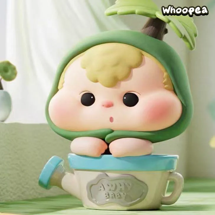 AWHY Little Theater Series Figure Blind Box - Image 7
