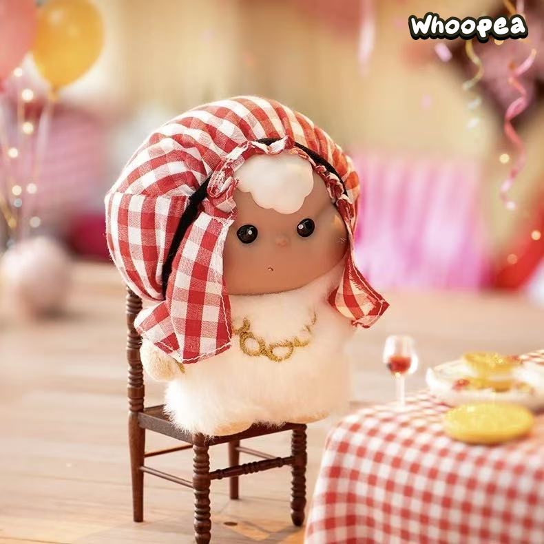 AWHY'S Costume Party Series Plush Blind Box - Image 10