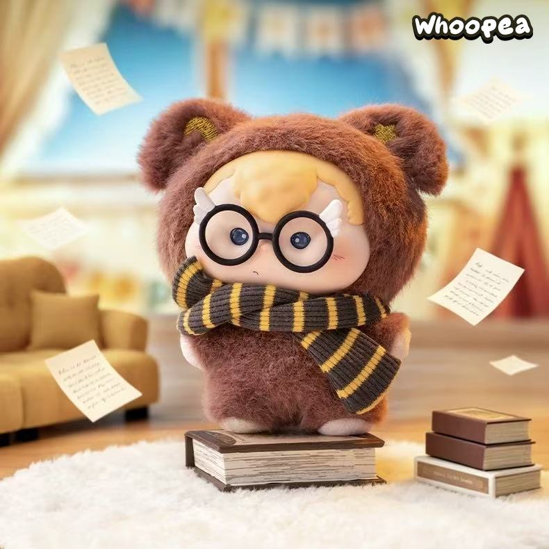 AWHY'S Costume Party Series Plush Blind Box - Image 11