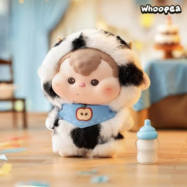 AWHY'S Costume Party Series Plush Blind Box - Image 2