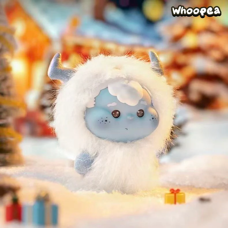 AWHY'S Costume Party Series Plush Blind Box - Image 3