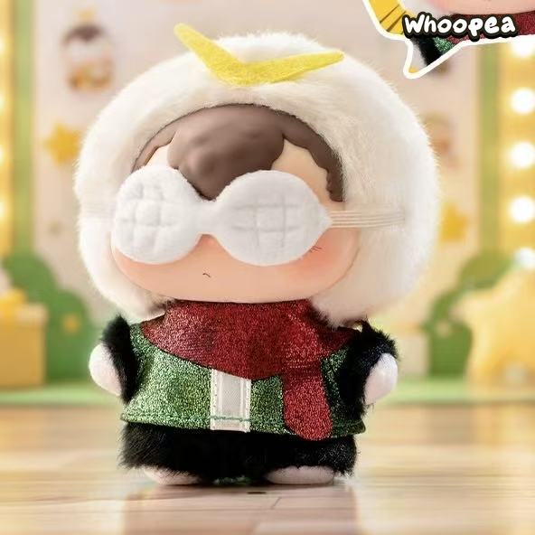 AWHY'S Costume Party Series Plush Blind Box - Image 4
