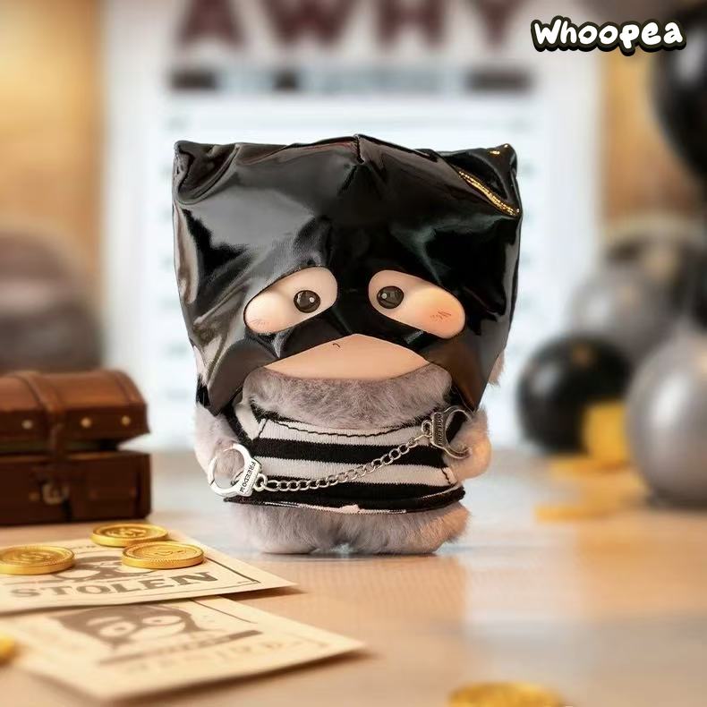 AWHY'S Costume Party Series Plush Blind Box - Image 6