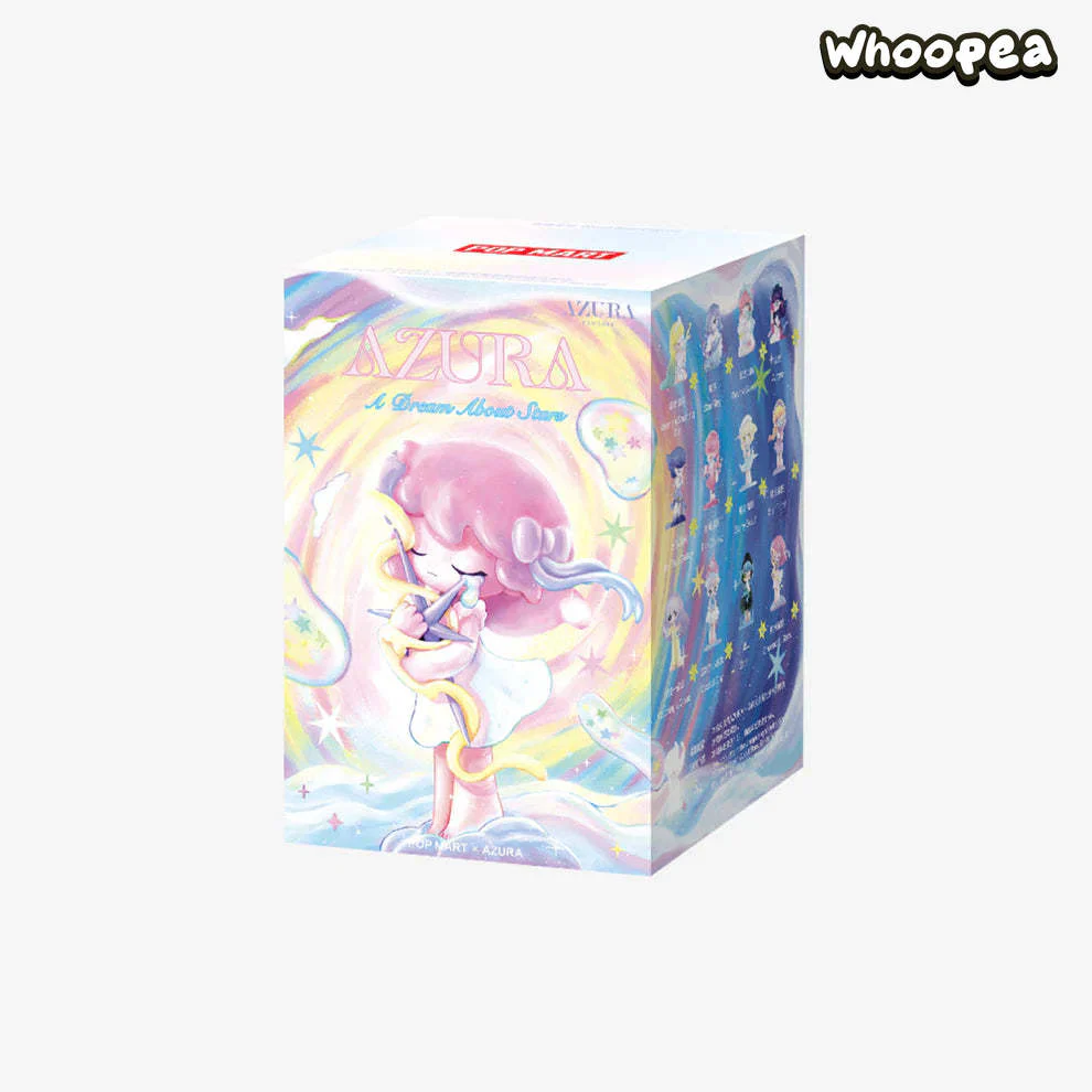 AZURA A Dream About Stars Series Blind Box - Image 15