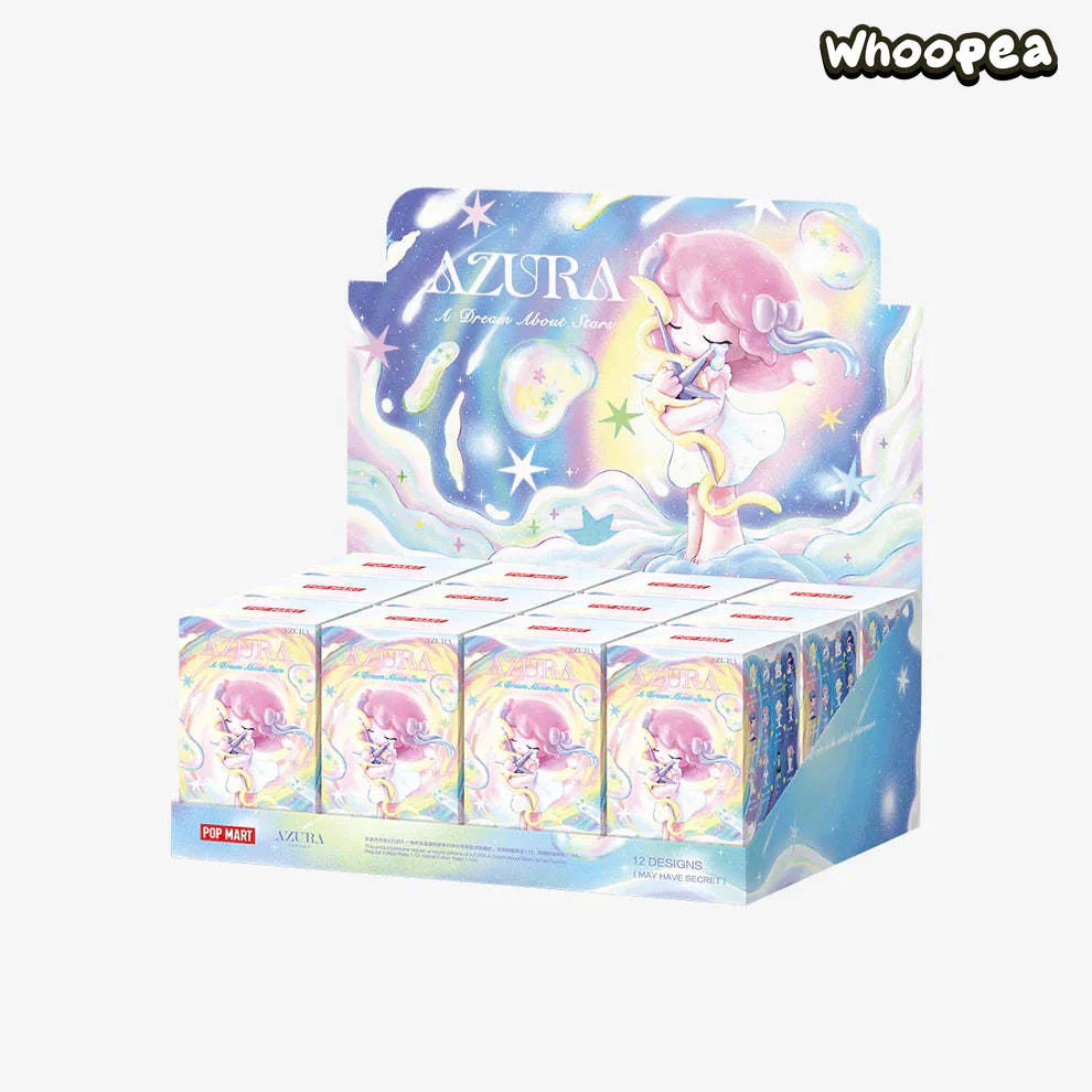 AZURA A Dream About Stars Series Blind Box - Image 16