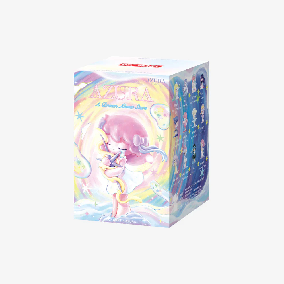 AZURA A Dream About Stars Series Blind Box - Image 17