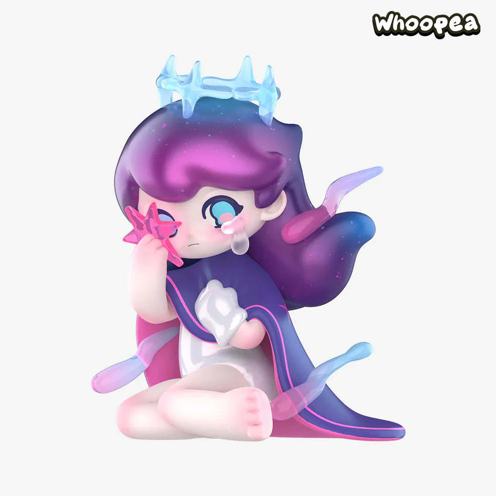 AZURA A Dream About Stars Series Blind Box - Image 2