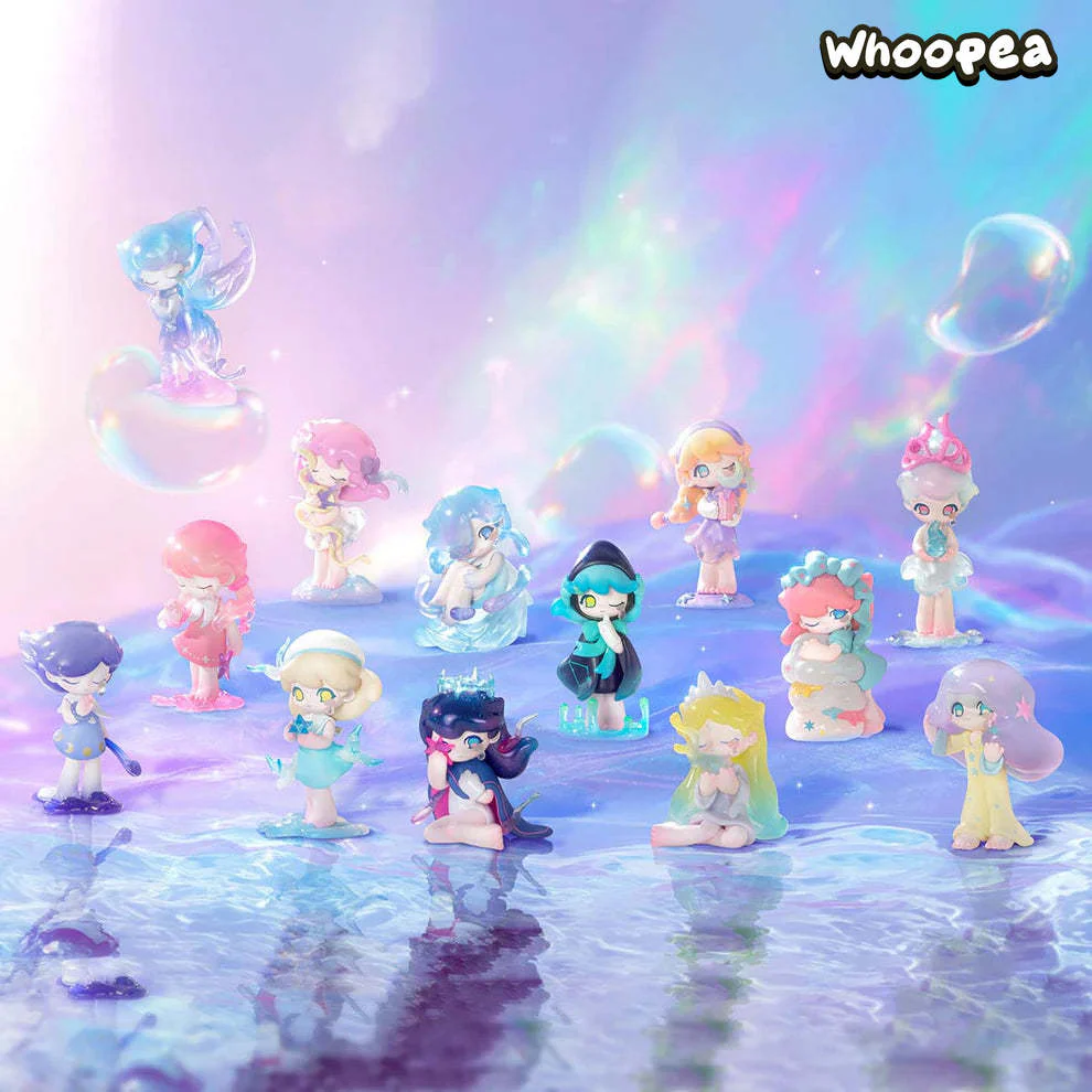 AZURA A Dream About Stars Series Blind Box - Image 6