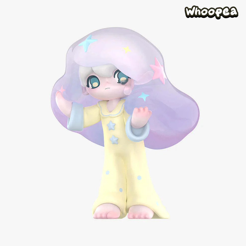 AZURA A Dream About Stars Series Blind Box - Image 7