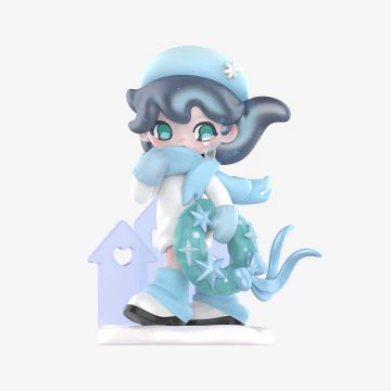 AZURA Warm Christmas Series Figures, Blind Box - Image 10