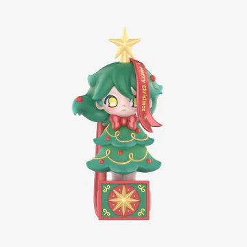 AZURA Warm Christmas Series Figures, Blind Box - Image 13